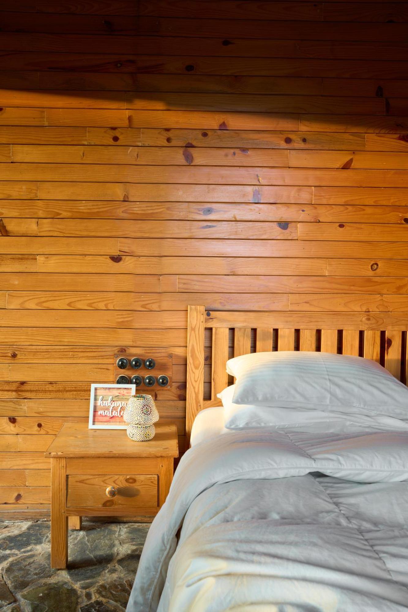 Seegreen Lodges Mussoorie Eksteriør bilde